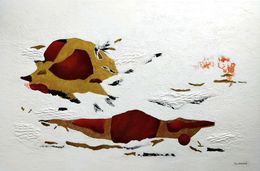 Gemälde, Facétie, Emmanuelle Vroelant