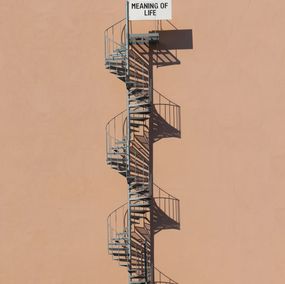 Fotografien, Meaning of life, Marcus Cederberg