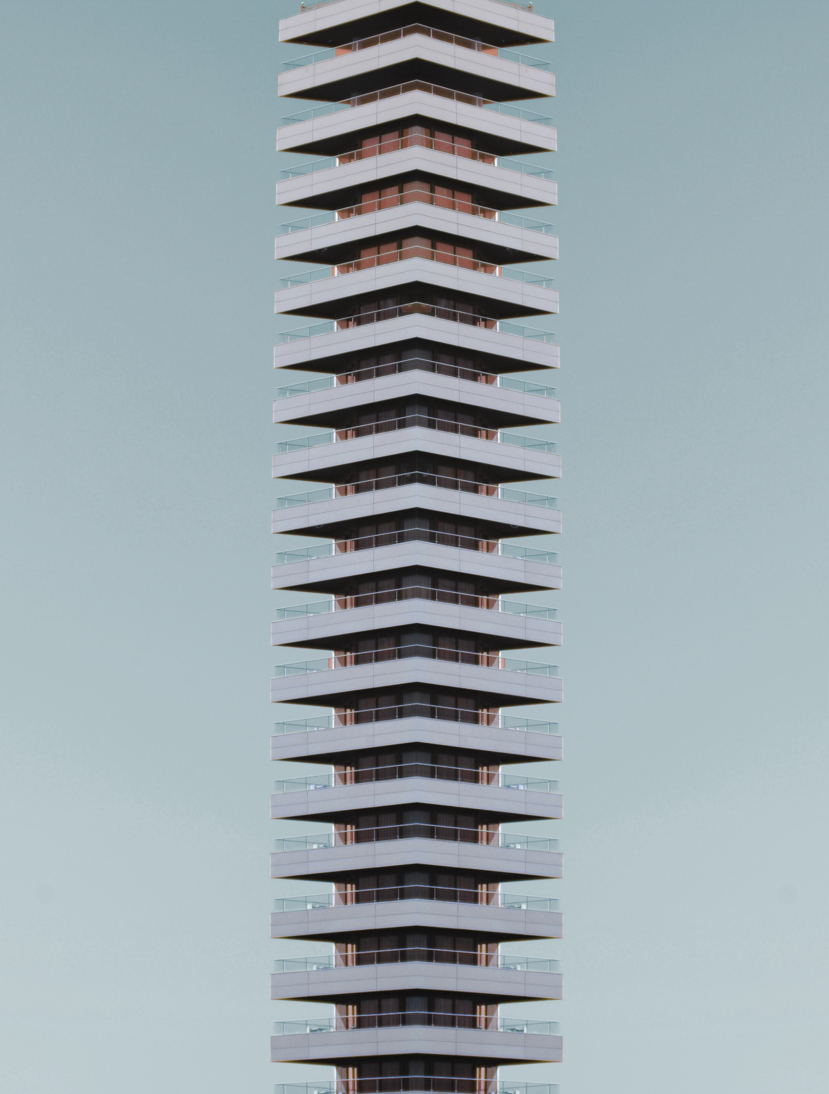 Marcus Cederberg, Tower of power Marcus Cederberg, Tower of power