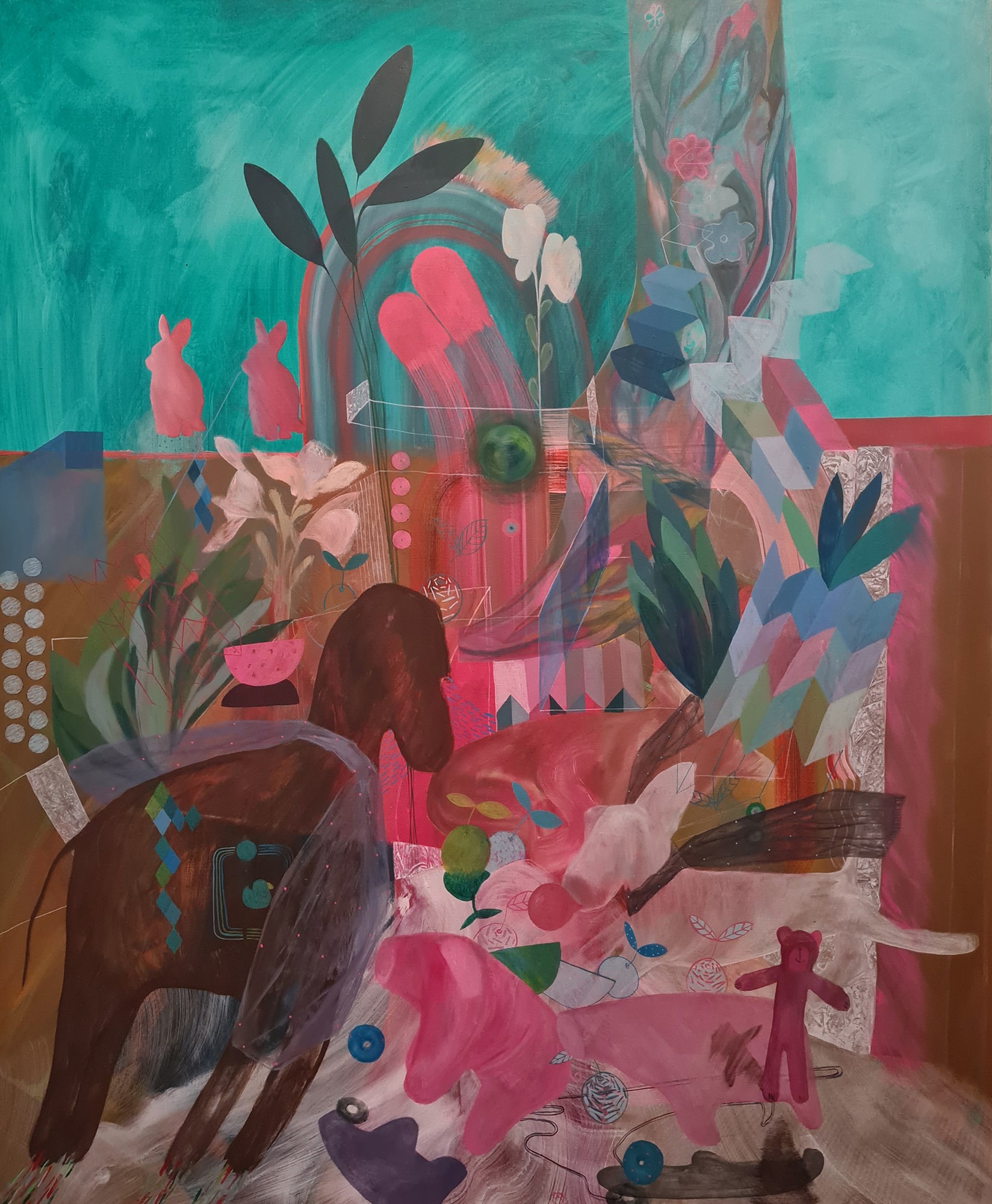 Zoran Simunovic, Growing Up 6 Zoran Simunovic, Growing Up 6