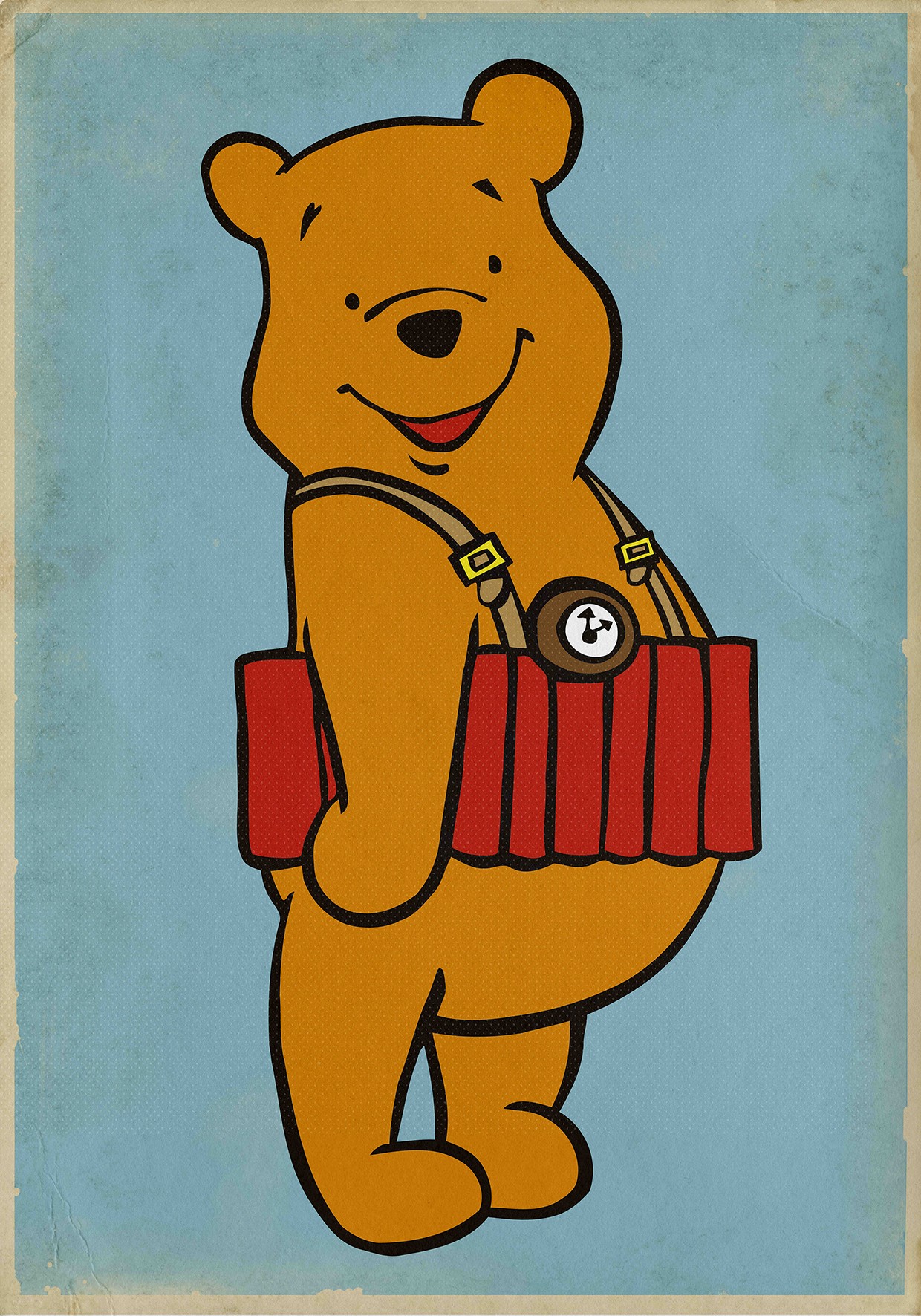 Dong Oan, Winnie Dong Oan, Winnie