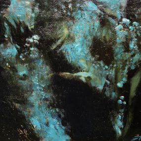 Gemälde, Bathers, Ed Potapenkov