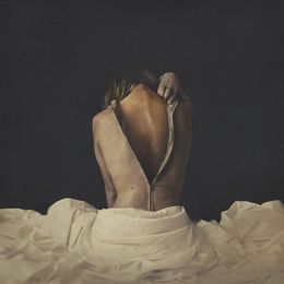 Photography, Moth, Brooke Shaden