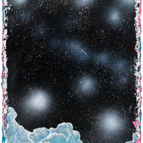 Peinture, If there is light above (1), Dean Huang