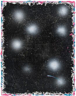 Peinture, If there is light above (2), Dean Huang