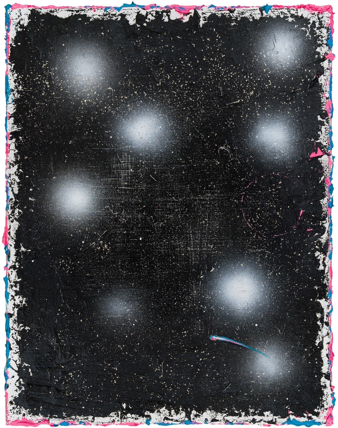 Dean Huang, If there is light above (2) Dean Huang, If there is light above (2)