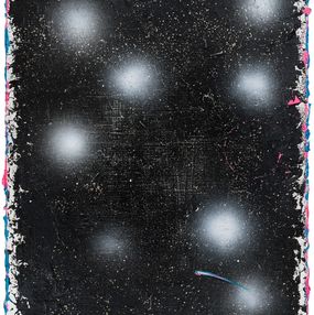 Peinture, If there is light above (2), Dean Huang