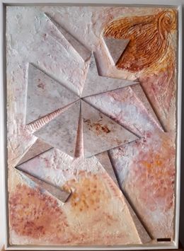 Peinture, Little dancer, Diana Diamandieva
