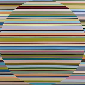 Gemälde, Untitled 194, Rikke Bjørn