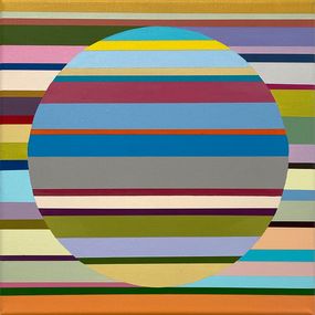 Gemälde, Untitled 217, Rikke Bjørn