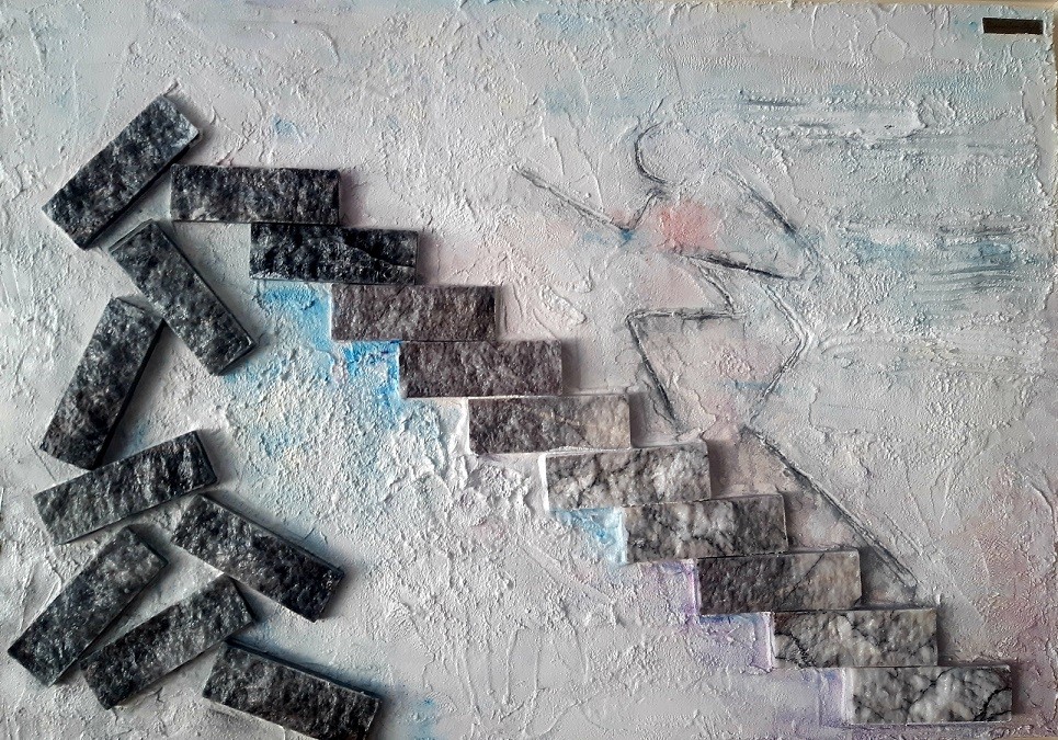 Diana Diamandieva, Death of the Ego Diana Diamandieva, Death of the Ego