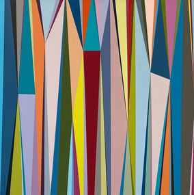 Gemälde, Untitled 120, Rikke Bjørn