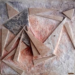 Peinture, Passion, Diana Diamandieva