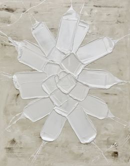 Painting, Emotions, Aude Herlédan