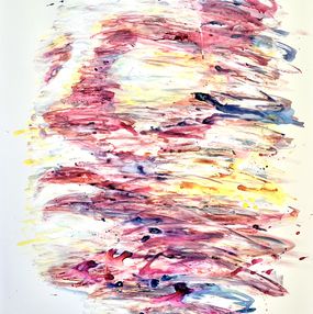 Peinture, Human, Hom Nguyen