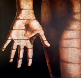Gemälde, Body and soul-I, Stanislav Bojankov