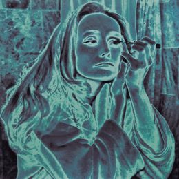 Photography, Claudia, Jarmila Kostliva