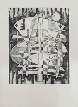 Peinture, Intuición y brevedad, Francisco Muñoz Tejeida