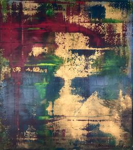 Painting, Display, Melezhik Olga