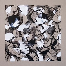 Painting, Hybridation, Maksim Lopez