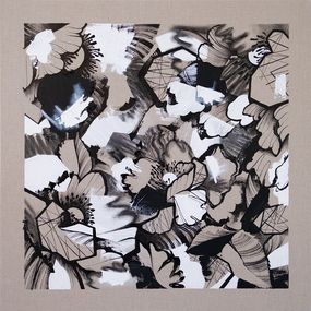 Gemälde, Hybridation, Maksim Lopez