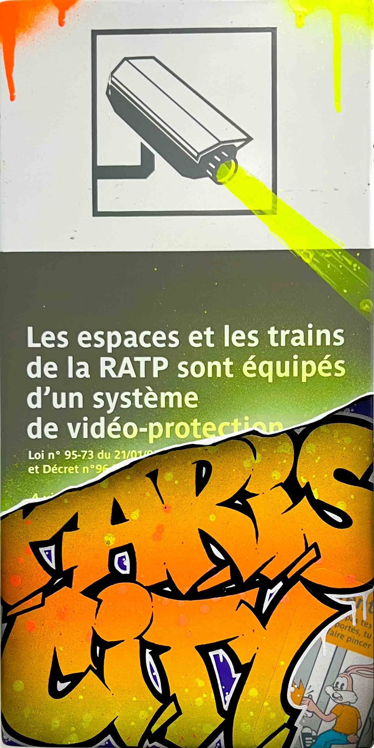 Gripe, Paris city Gripe, Paris city