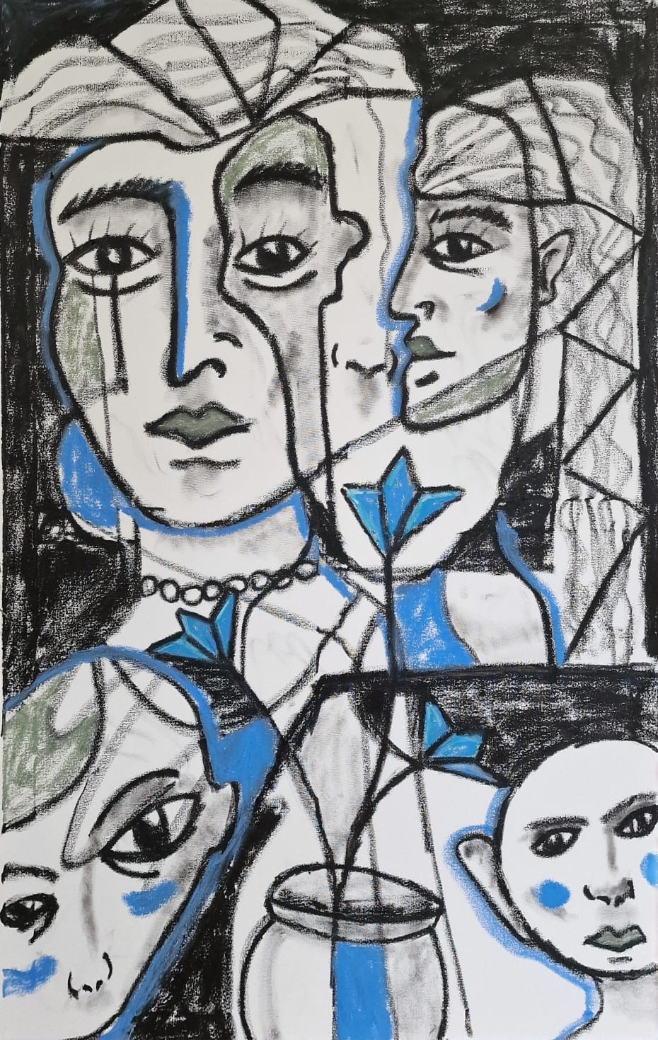 Elias Lorenzer, The Family Elias Lorenzer, The Family