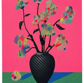 Print, Still life, Michael Reeder