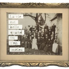 Photography, La vie est belle, Petite Poissone
