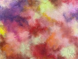 Peinture, Ocaso, Faby