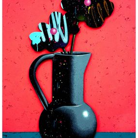 Print, Still life, Michael Reeder