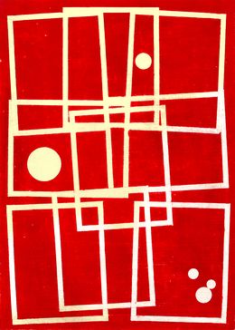 Peinture, Patternstory 16., Petr Strnad