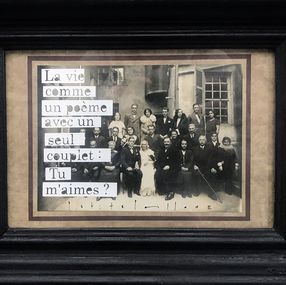 Photography, Poème, Petite Poissone