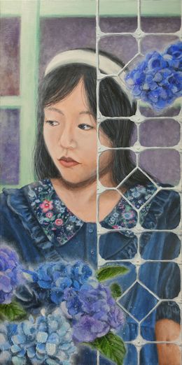 Peinture, Summer, Hsin-Yu Wang