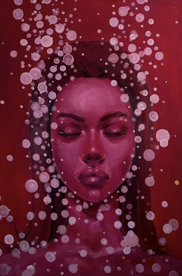 Peinture, Gravitation, Victoria Kagalovska