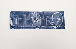 Peinture, Vestigios Coloniales, Francisco Muñoz Tejeida
