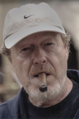 Fotografien, Sir Ridley Scott, Richard Dunkley