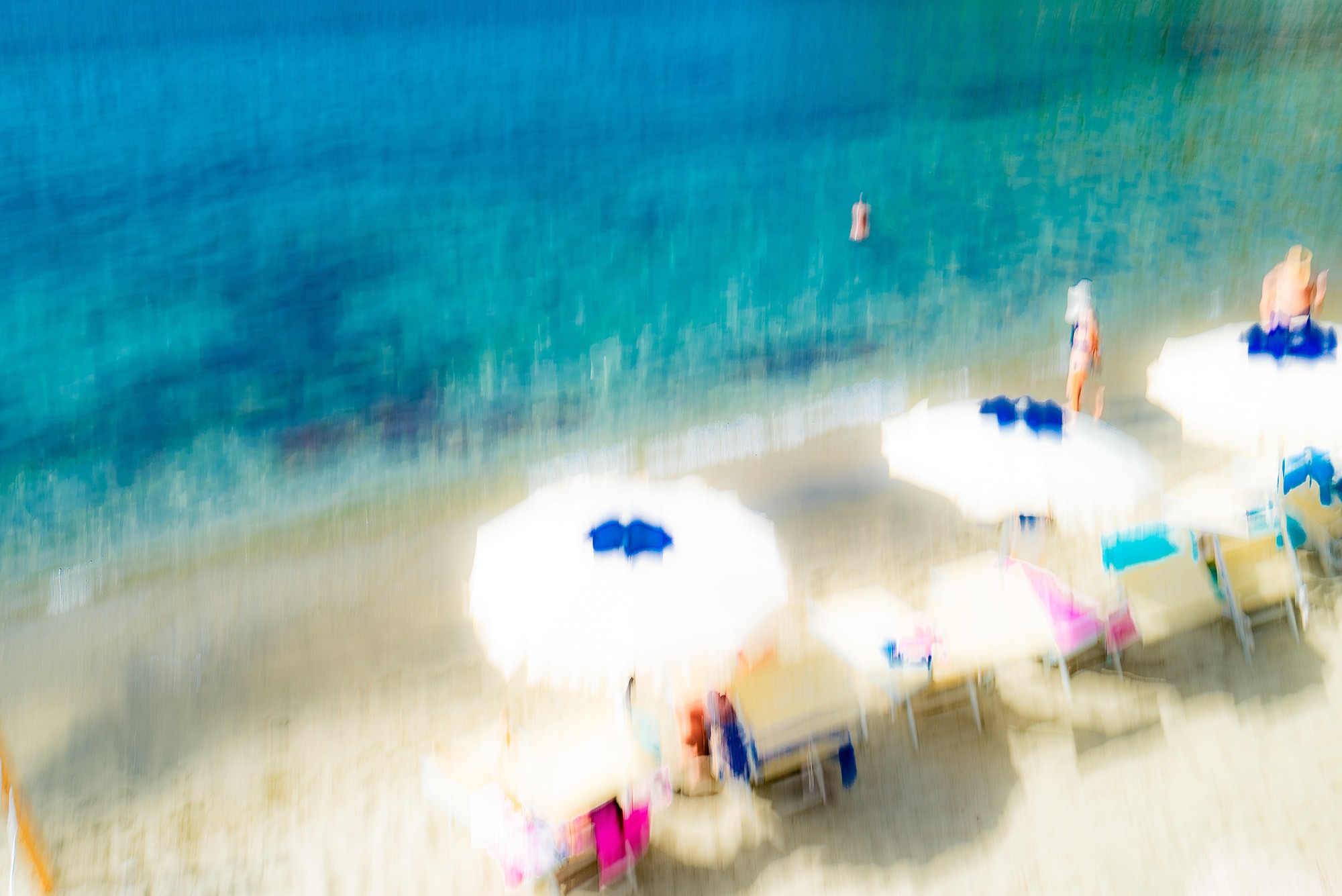 Sabine Winnemuth, 17 - Happy moments / Ischia / Italy 1 Sabine Winnemuth, 17 - Happy moments / Ischia / Italy 1