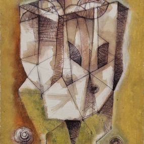 Fine Art Drawings, Orden y caos, Reyner