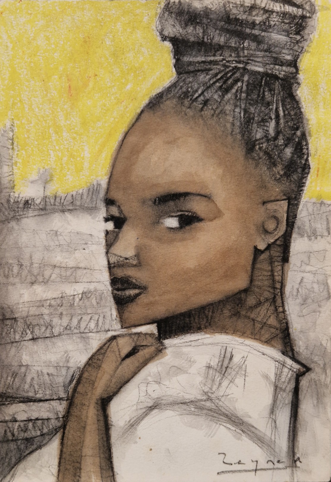 Reyner, Untitled Reyner, Untitled