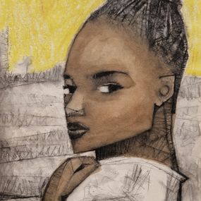 Fine Art Drawings, Untitled, Reyner