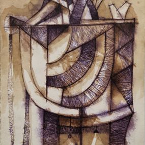 Fine Art Drawings, Untitled, Reyner