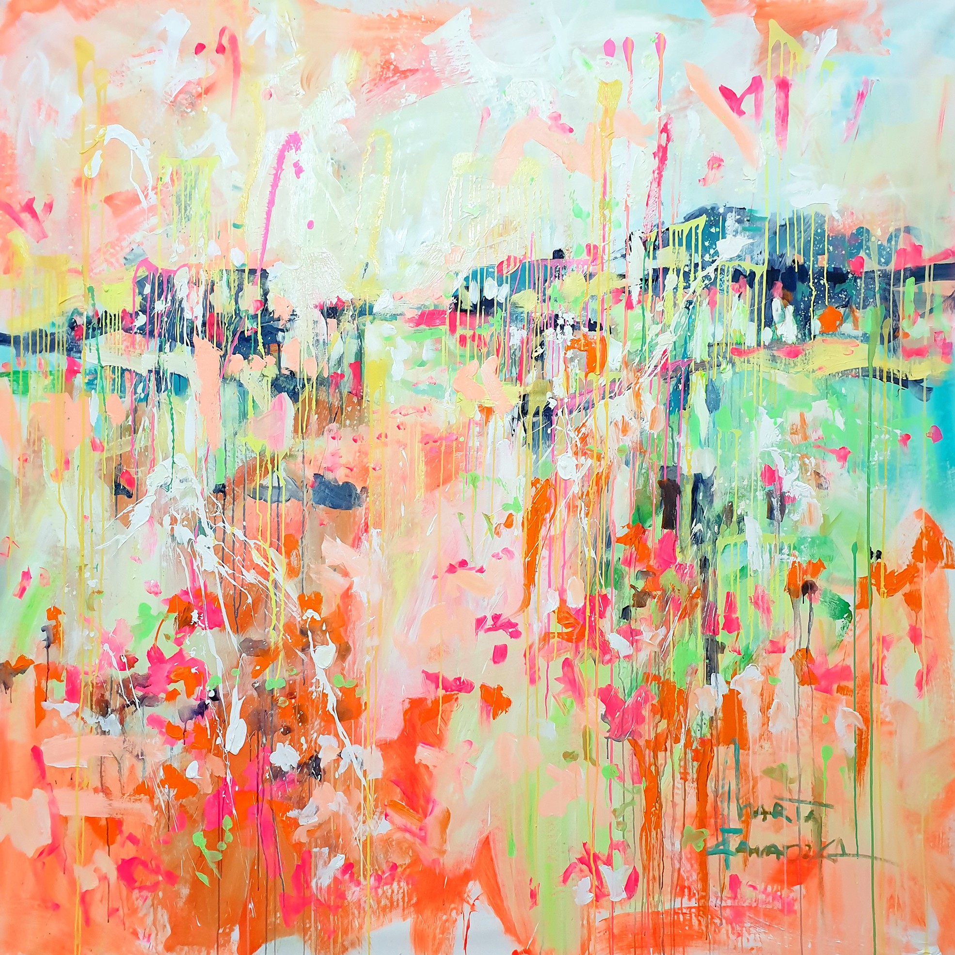 Marta Zawadzka, Fields of Memories Marta Zawadzka, Fields of Memories