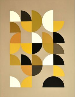 Gemälde, L'Or de Cajamarca, Sophie Duplain