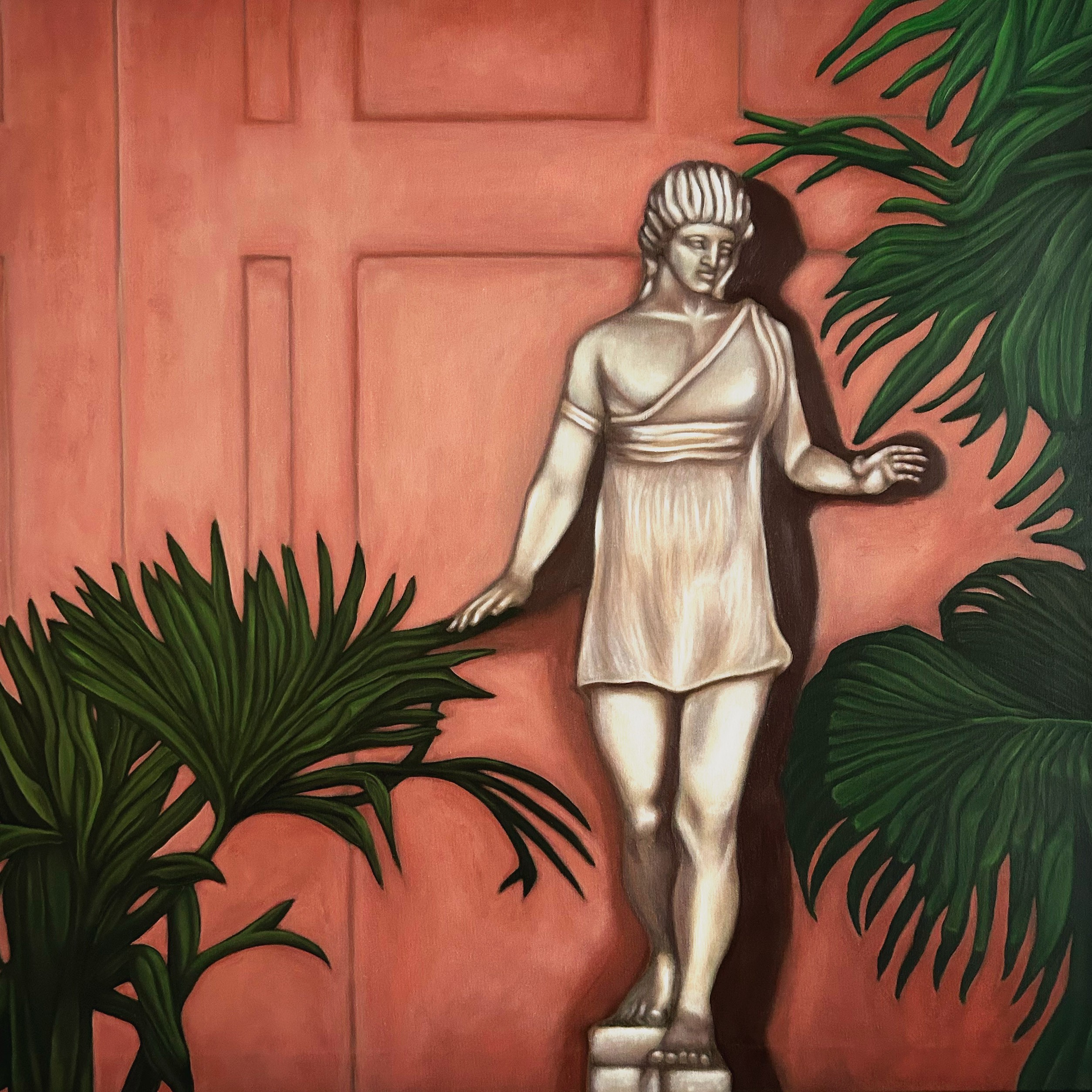 Ariel Schleicher, Atalanta Ariel Schleicher, Atalanta
