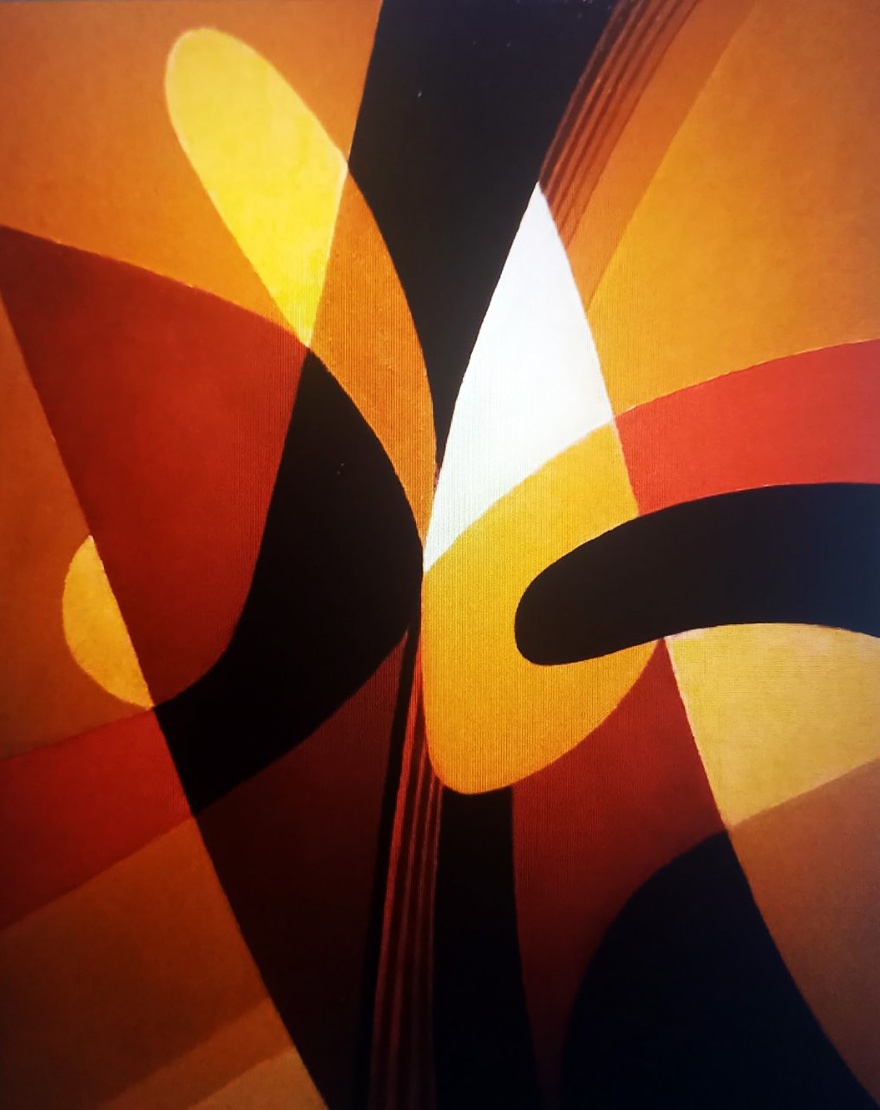 Strashevich Alexander, Warm forms Strashevich Alexander, Warm forms