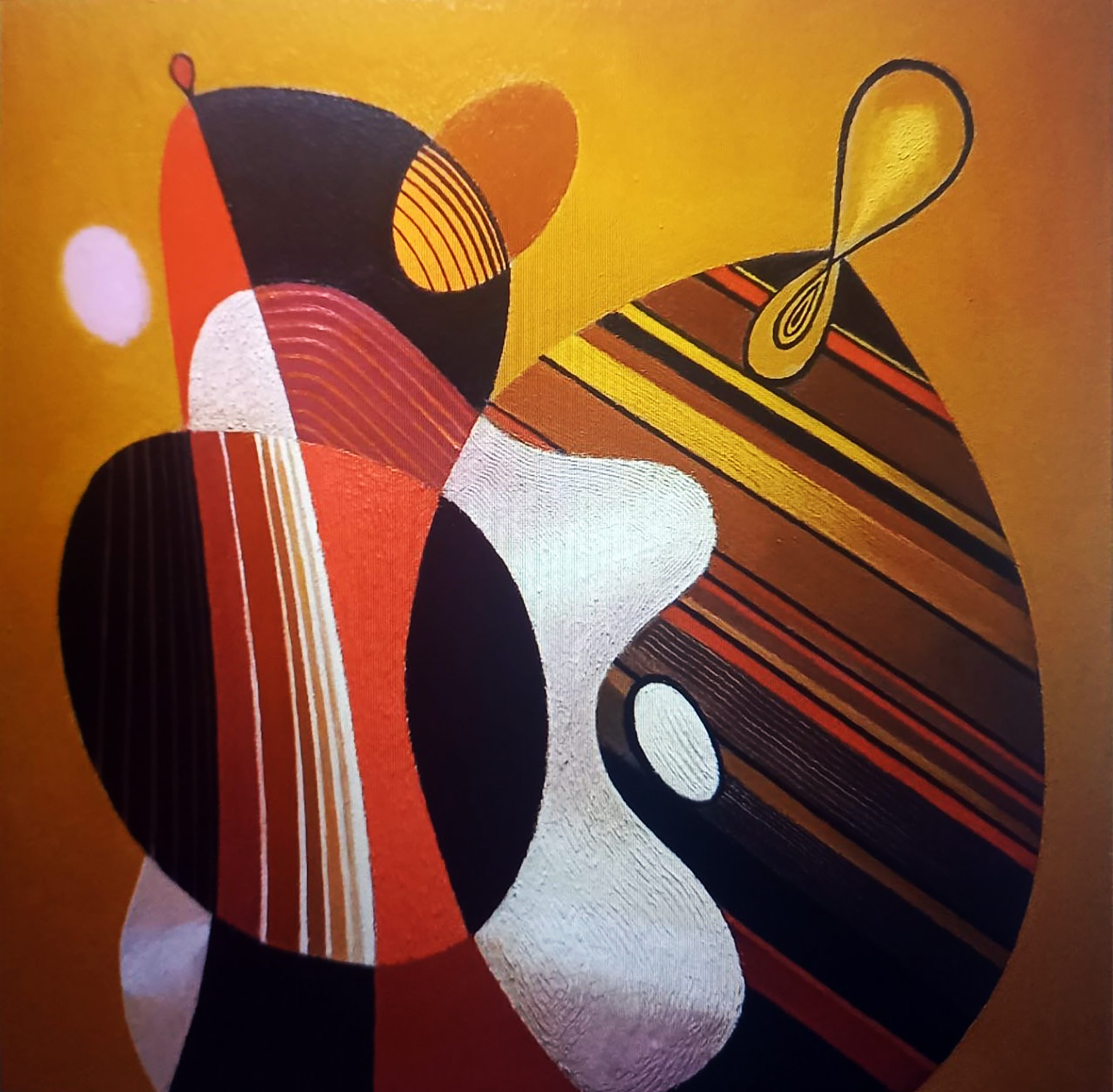 Strashevich Alexander, Warm still life Strashevich Alexander, Warm still life