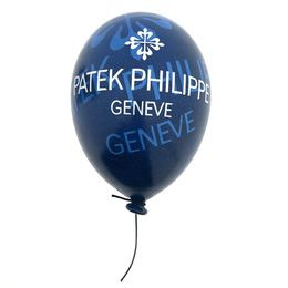Sculpture, Balloon Art - Patek, MVR