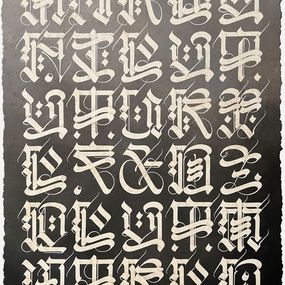 Print, Mushashi, Cryptik