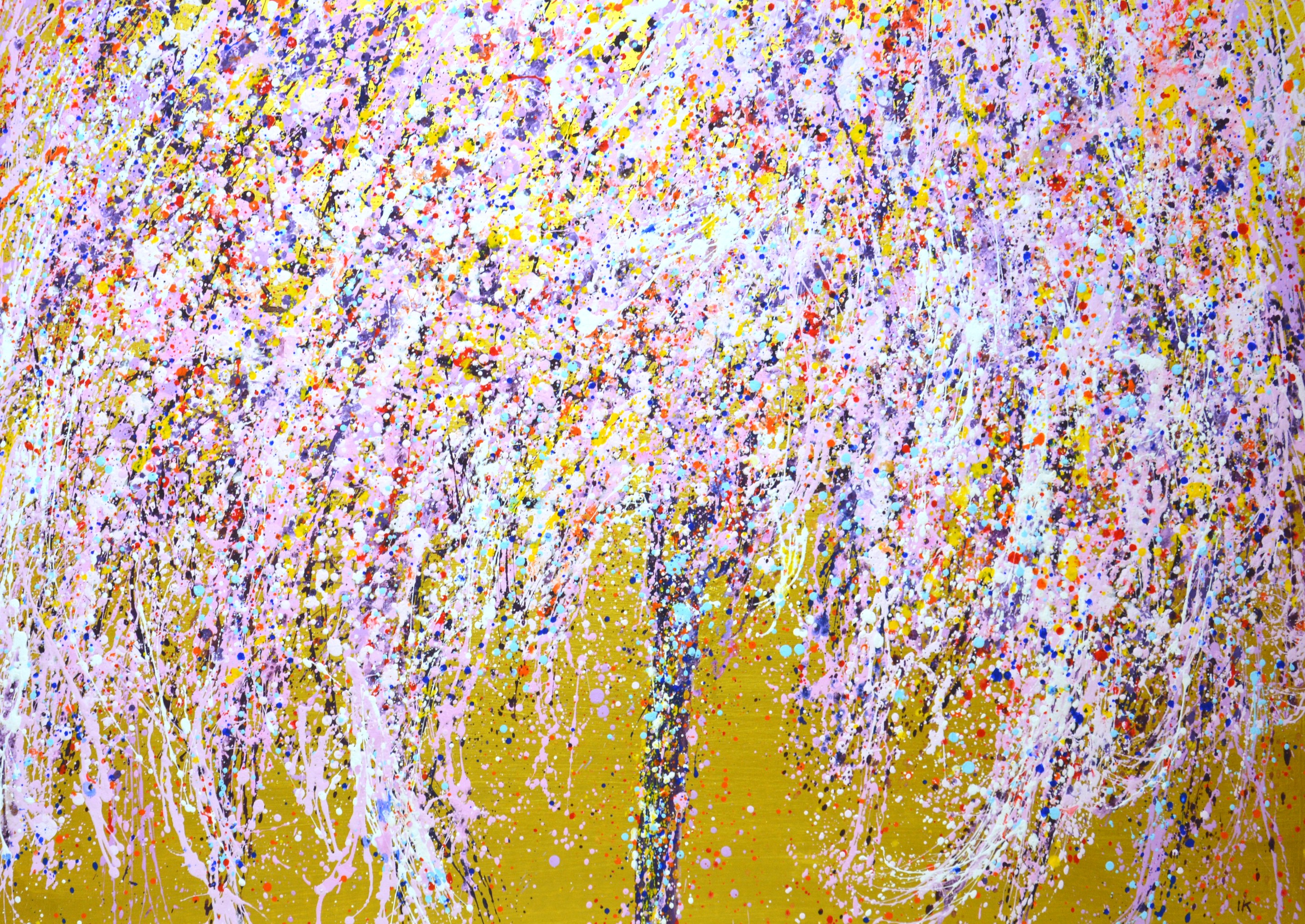 Iryna Kastsova, Cherry blossoms 10 Iryna Kastsova, Cherry blossoms 10